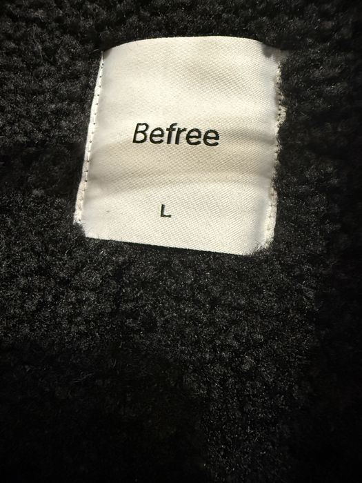 Зимняя куртка авиатор