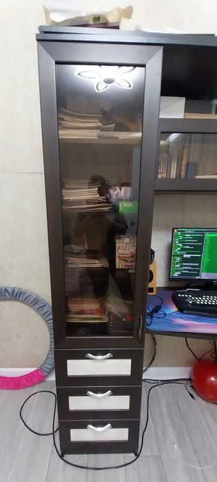 Стол компьютерный