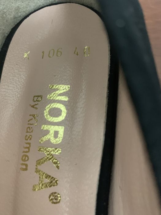 Обувь женская туфли