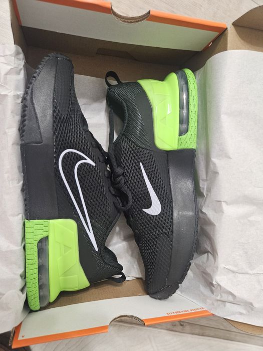 Мъжки маратонки Nike Air Max Alpha Trainer 6