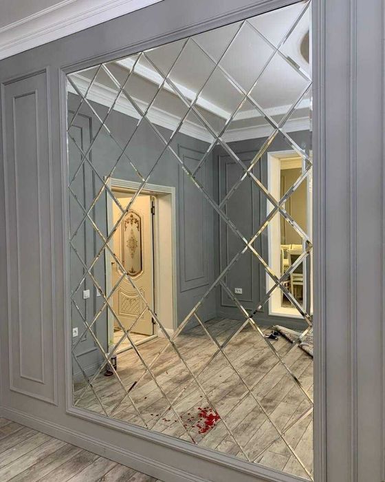 Айна зеркало аина ойно