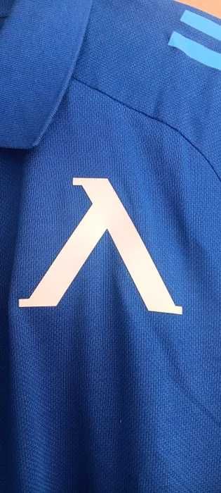 Полошърт АДИДАС на ПФК "Левски" 1914