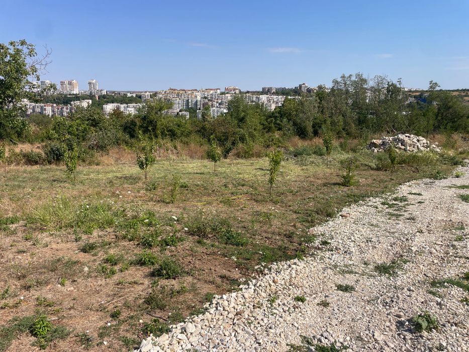 Продава се Парцел в Плевен, Кайлъка - 3323 кв.м за 70 €/кв.м - Снимка #9