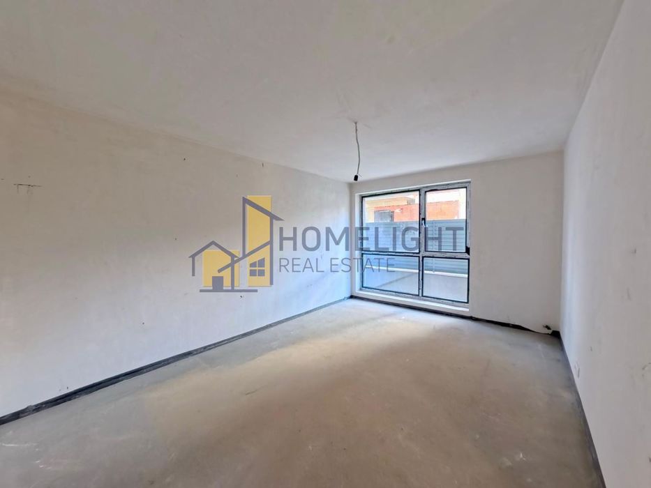 Продава се Двустаен апартамент в София, Славия - 95 кв.м за 1326 €/кв.м - Снимка #1