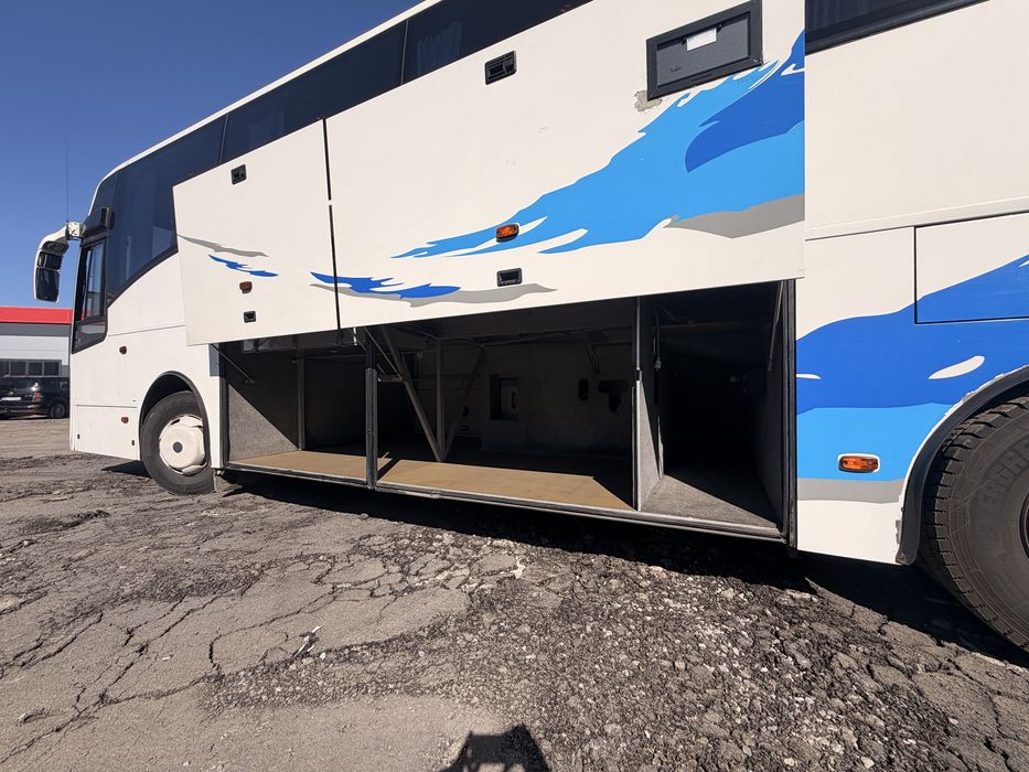Autobuz VDL