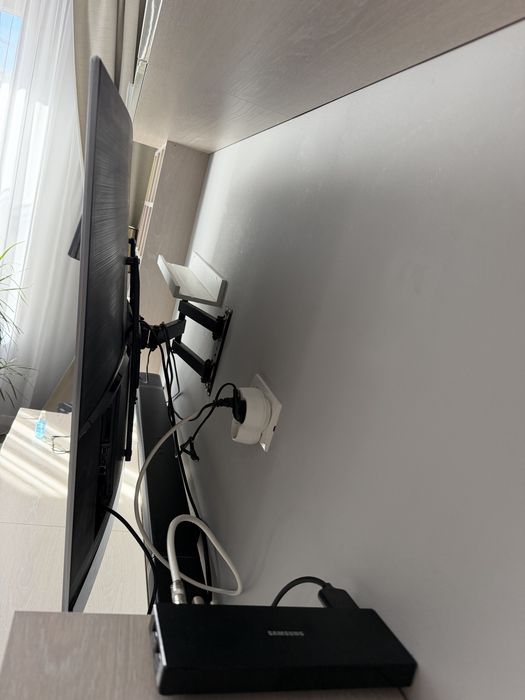 Smart TV Samsung