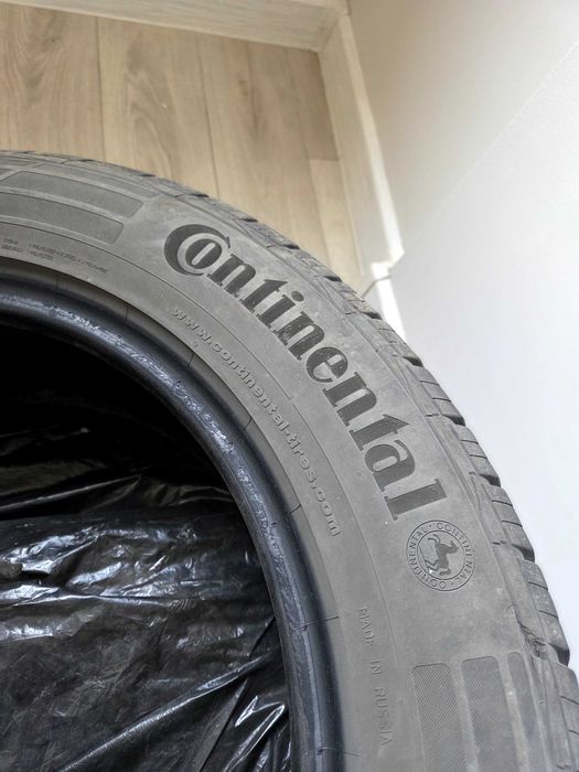 Шины всесезонные авто