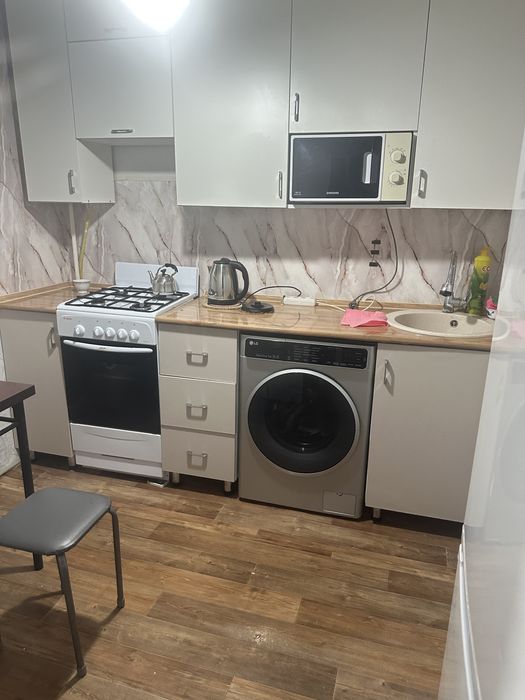 Квартиры посуточно