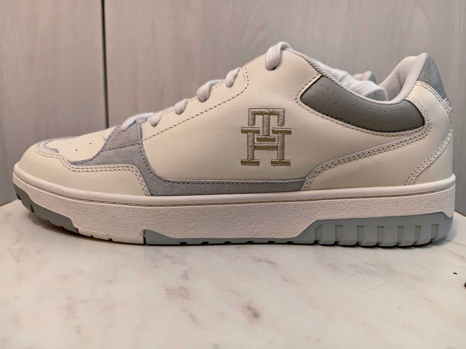 кроссовки Tommy Hilfiger
