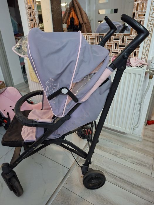 carucior pentru copii
