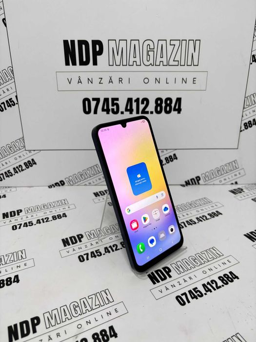 NDP Amanet NON-STOP Sos. Giurgiului 119 SAMSUNG A25 (48838)