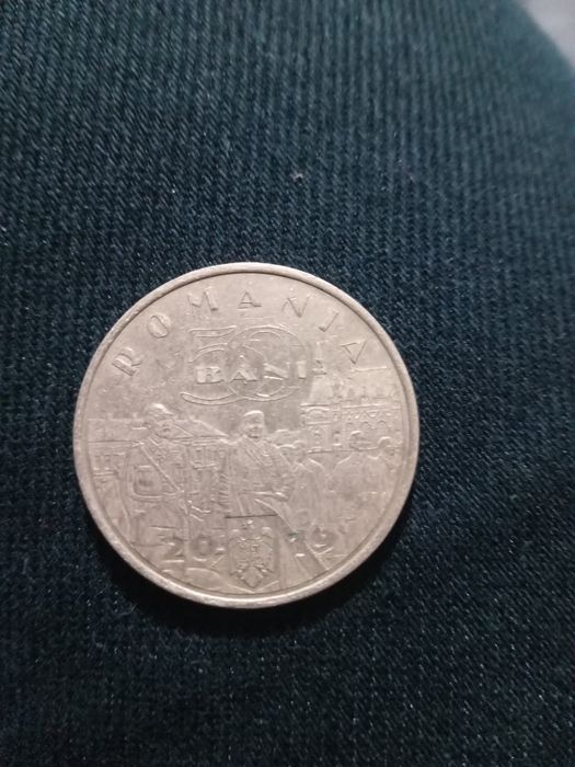 Monede vechi. Preț negociabil