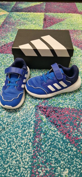 Adidasi Tensaur Run 3.0 marime 26 1/2