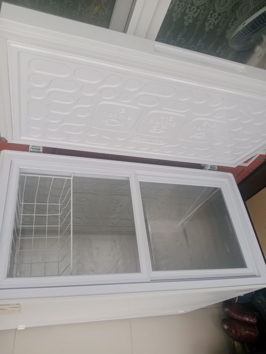 Морозелник хороши состояние