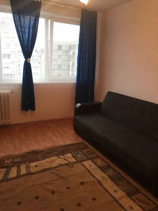 PERSOANA FIZICA VAND AP. 2 CAMERE ROGERIUS
