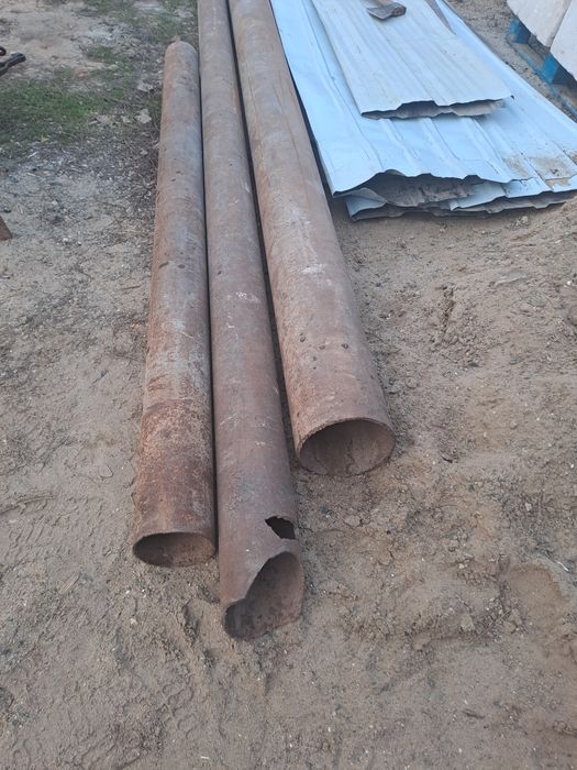 Продам трубы. бу
