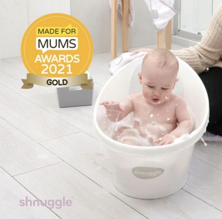 Вана за бебе Shnuggle