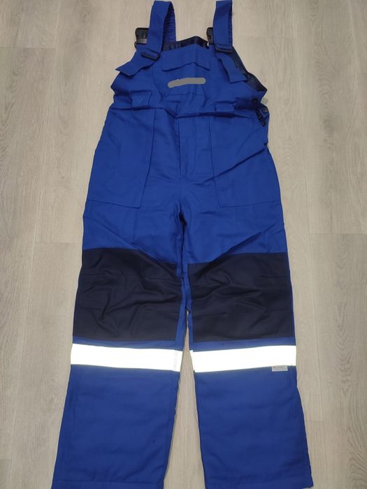 Продам зимнюю спецодежду