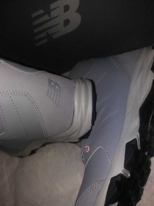 New Balance. Нови Оригинални обувки. номер 36