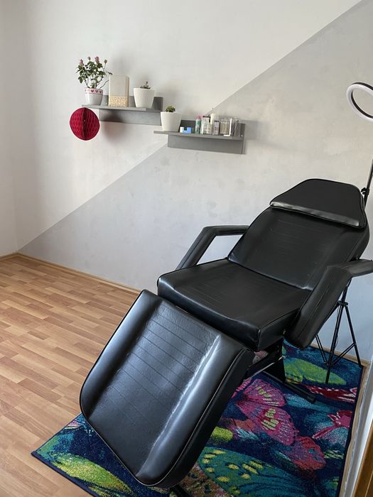 Scaun salon gene , epliare
