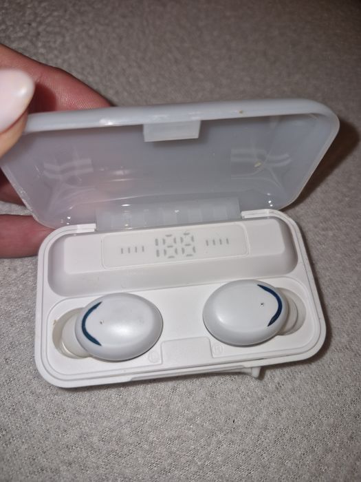 Нови блутут  слушалки ttec,Huawei,hammer,f19,  хендсфри.