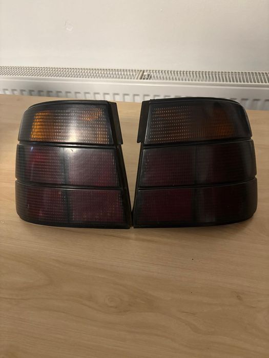 Vând BMW stopuri e34