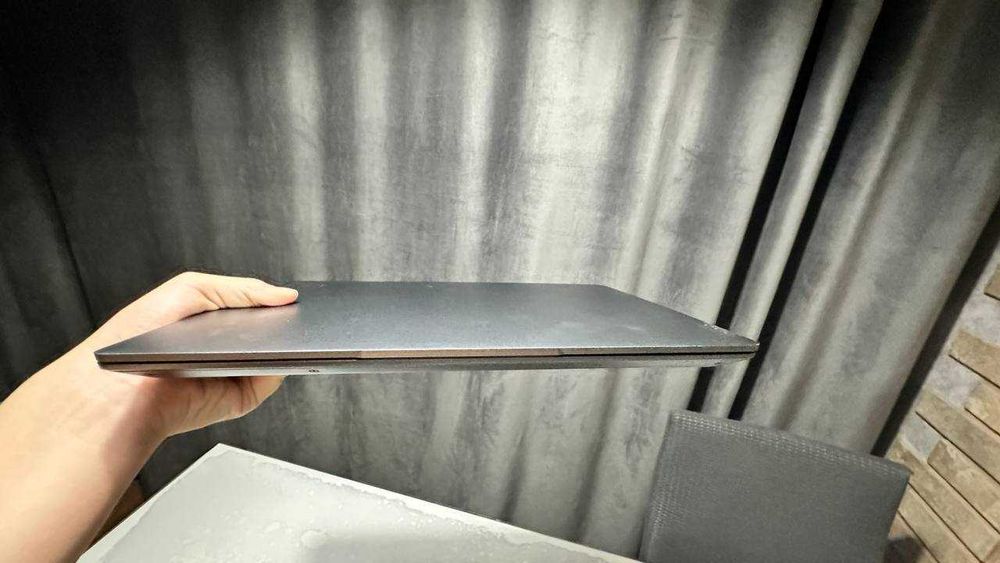 Продаю ноутбук (IdeaPad 5 pro) б/у
