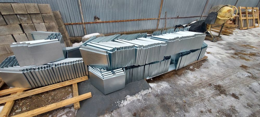 Услуга листогиба