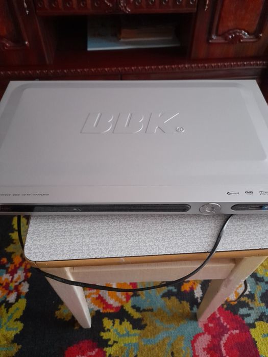 Продам дивидиплеер ВВК