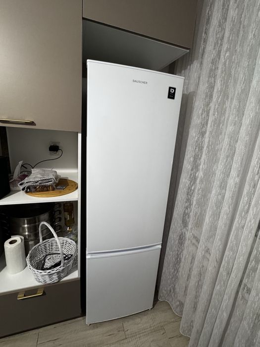 Холодильник Dausher