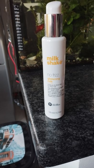 Milk Shake Anti Frizz