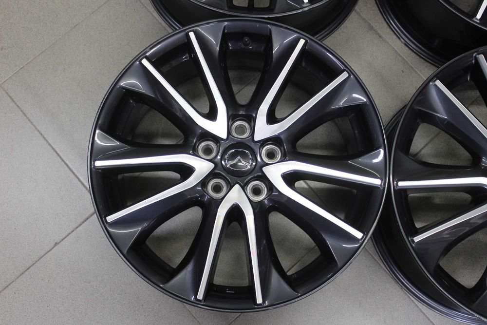 Джанти 18" Mazda CX-3, CX-4, CX-5