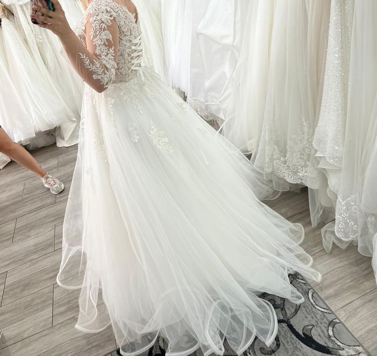 Rochie de mireasă
