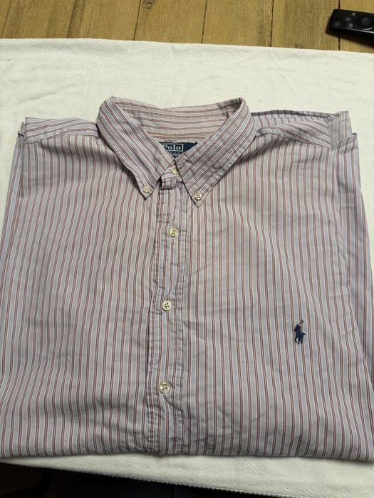 Camasa/Canasi Polo/Ralph Lauren masuri mari