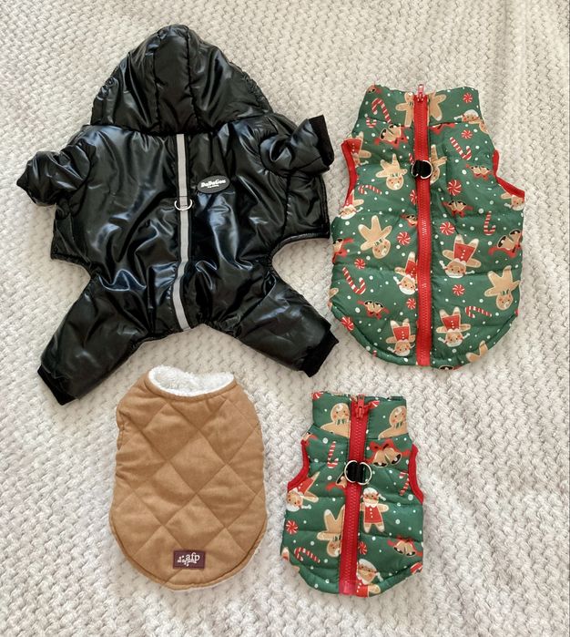 Hainute catei noi si utilizate de la 20 ron