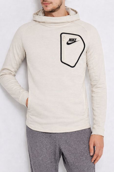 Nike Tech Fleece Hoodie XL