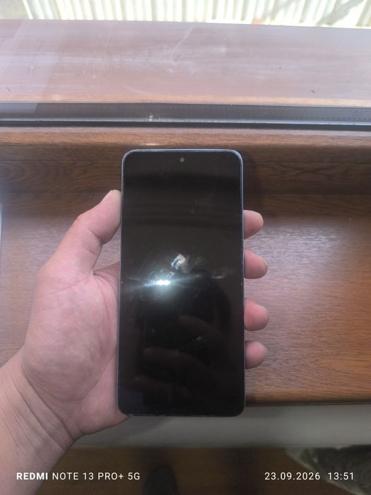 Xiaomi redmi note 14 8/256