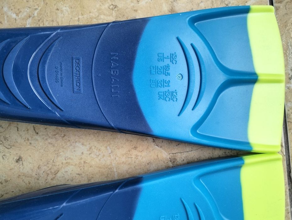 Labe de înot copii foarte puțin folosite