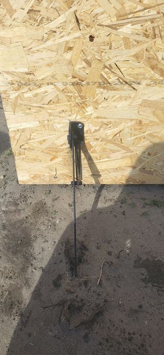 Продам держатель для ворот. Качественные