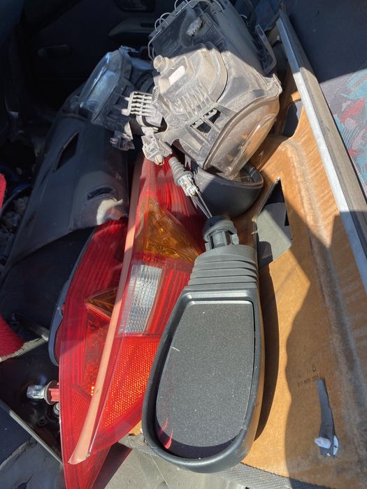 Части за пунто