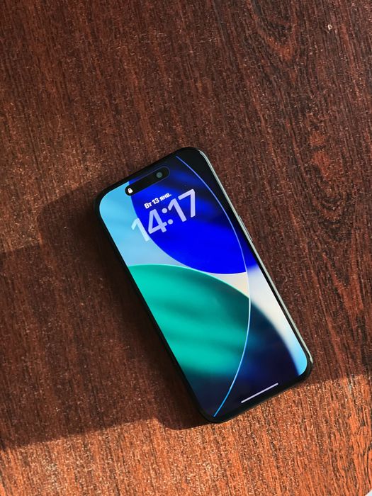 Продам iPhone 15 pro