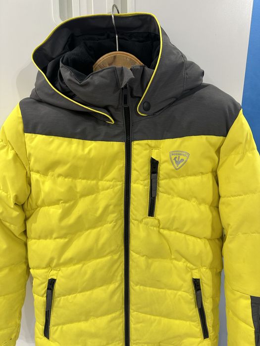 Ски яке Rossignol 12г