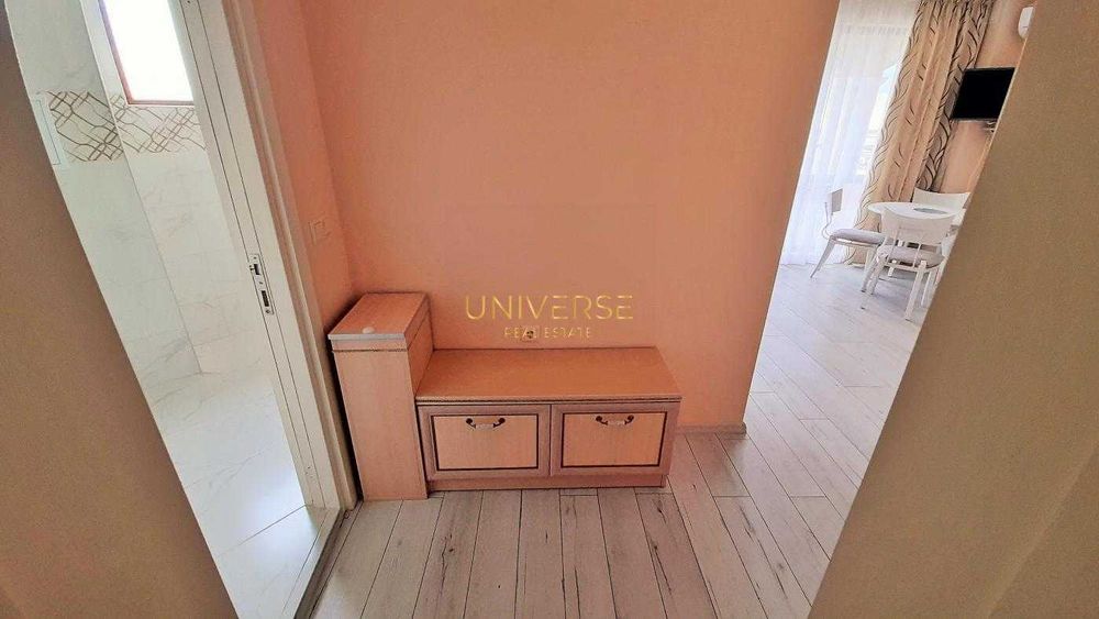 Продава се Двустаен апартамент в к.к. Слънчев бряг - 60 кв.м за 1442 €/кв.м - Снимка #4