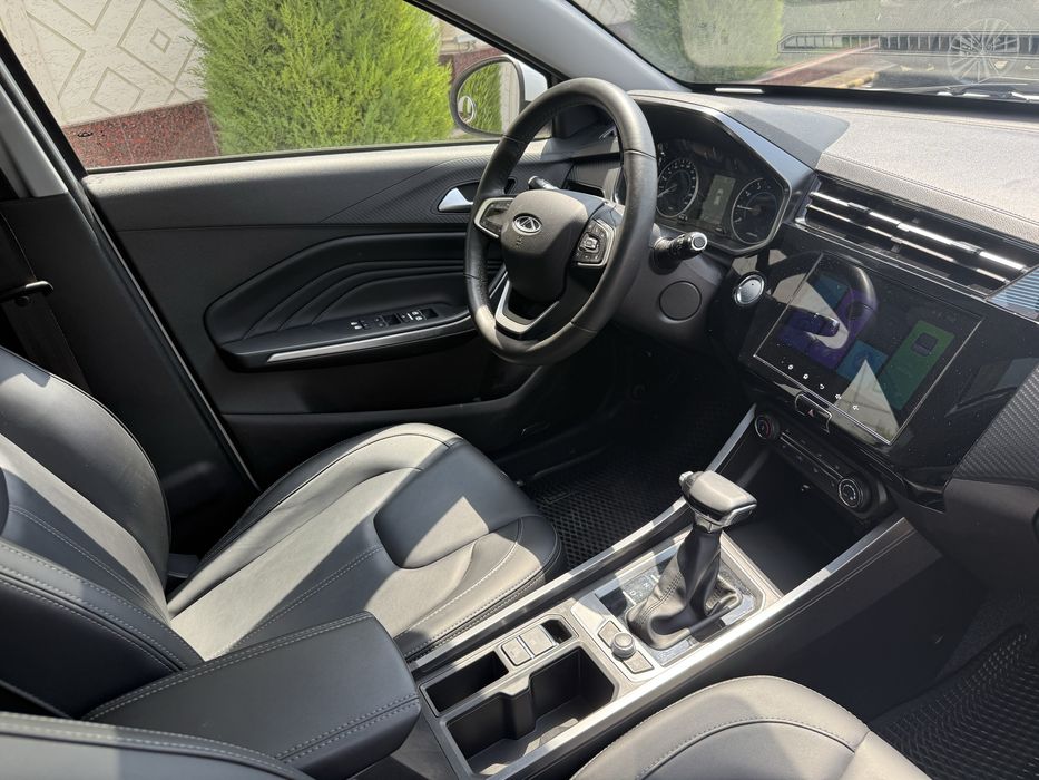 Srochno prodayotsa  chery tigo 2 pro