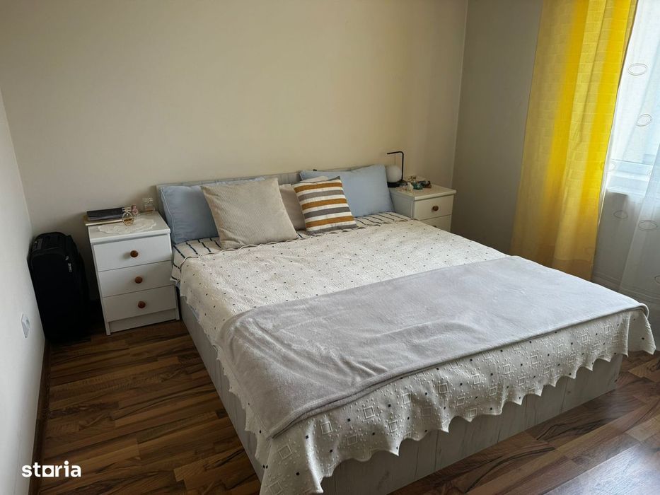 COMISION 0 % - Ap 3 cam - Floresti - zona JYSK