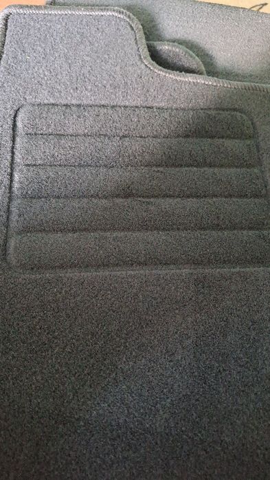 Covorașe auto textil