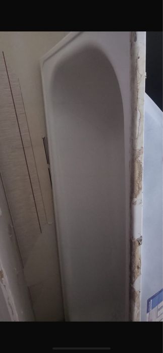 Продам ванну б/у