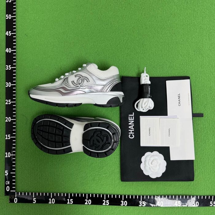 Adidași chanel noi cu cutie