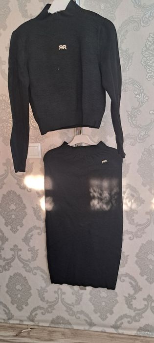 Конплекти финно плетиво,Екипи