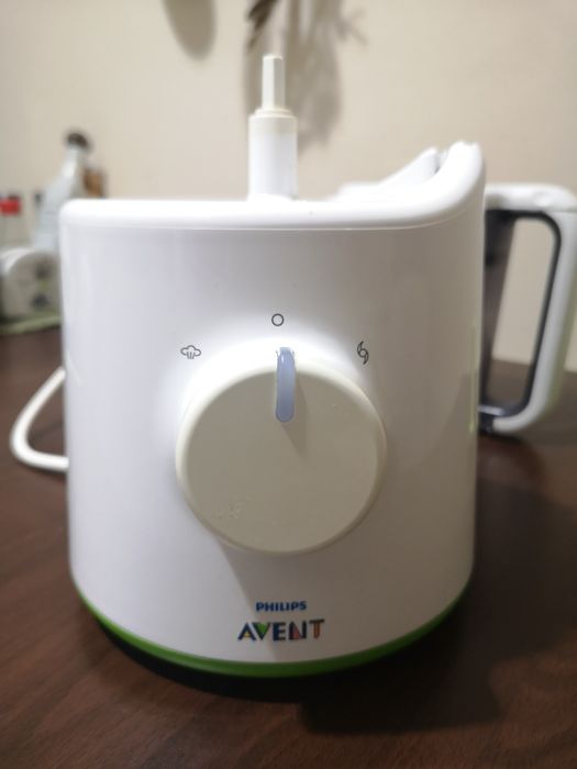 Aparat Philips Avent 2in1